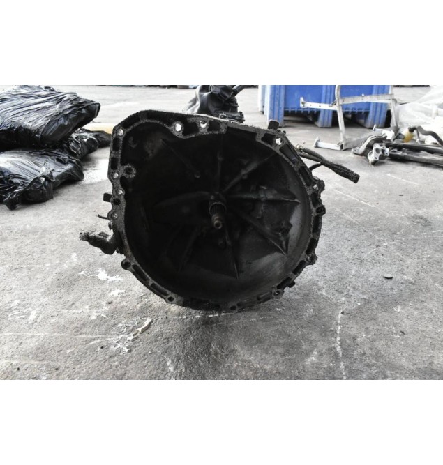 Σασμάν 4Χ4 Ford Ranger / Mazda B2500 2.5 WL 1998-2005