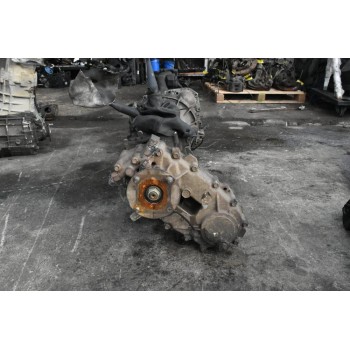 Σασμάν 4Χ4 Ford Ranger / Mazda B2500 2.5 WL 1998-2005