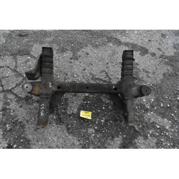 Ραμφος Τραβερσα Σασι Nissan Navara D22 4X4 1998-2005