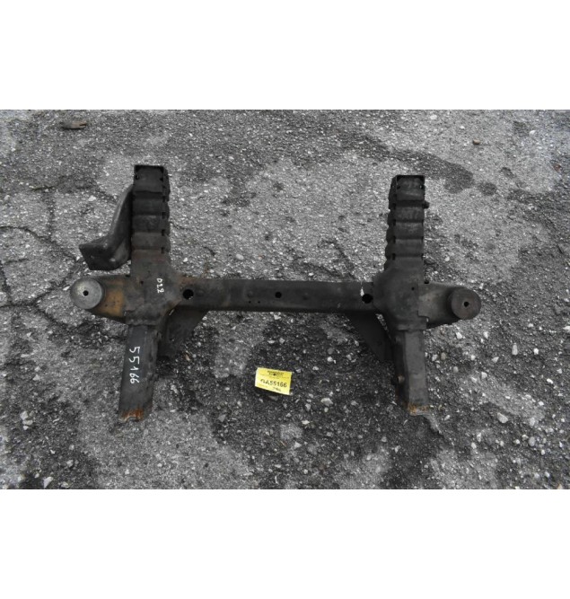 Ραμφος Τραβερσα Σασι Nissan Navara D22 4X4 1998-2005