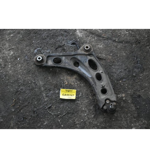 Ψαλιδι Δεξι Peugeot Boxer 2015-2024 (Fiat Ducato - Ctroen Jumper)