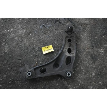 Ψαλιδι Αριστερο Peugeot Boxer 2015-2024 (Fiat Ducato - Ctroen Jumper)