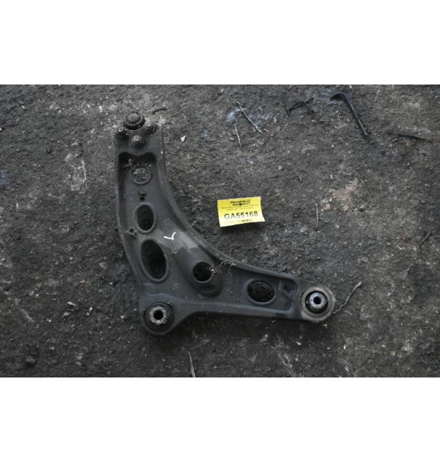 Ψαλιδι Αριστερο Peugeot Boxer 2015-2024 (Fiat Ducato - Ctroen Jumper)