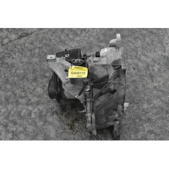 Σασμάν Ford Focus 1.6 IQDB / IQDA 2010-2015 (DV6R-7002-ABF DV6R7002ABF)