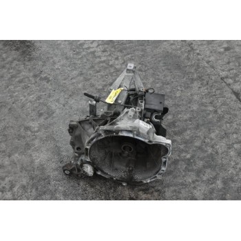 Σασμάν Ford Focus 1.6 IQDB / IQDA 2010-2015 (DV6R-7002-ABF DV6R7002ABF)