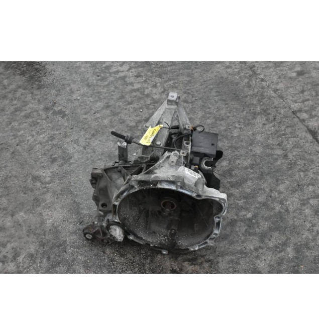 Σασμάν Ford Focus 1.6 IQDB / IQDA 2010-2015 (DV6R-7002-ABF DV6R7002ABF)