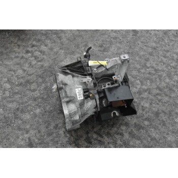 Σασμάν Ford Focus 1.6 IQDB / IQDA 2010-2015 (DV6R-7002-ABF DV6R7002ABF)