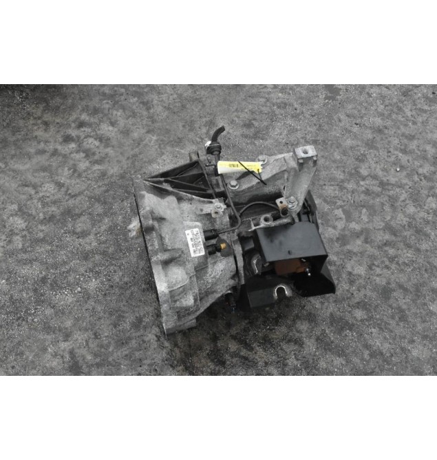 Σασμάν Ford Focus 1.6 IQDB / IQDA 2010-2015 (DV6R-7002-ABF DV6R7002ABF)