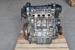 Κινητήρας - Μοτέρ Ford Focus 1.6 Ti TQDA / TQDB 2010-2015 (139.000KM)
