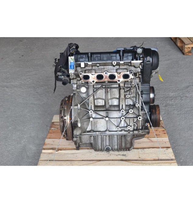 Κινητήρας - Μοτέρ Ford Focus 1.6 Ti TQDA / TQDB 2010-2015 (139.000KM)