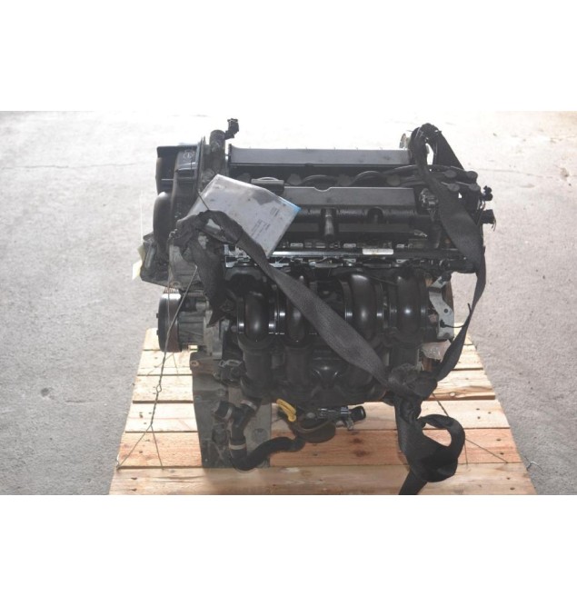 Κινητήρας - Μοτέρ Ford Focus 1.6 Ti TQDA / TQDB 2010-2015 (139.000KM)