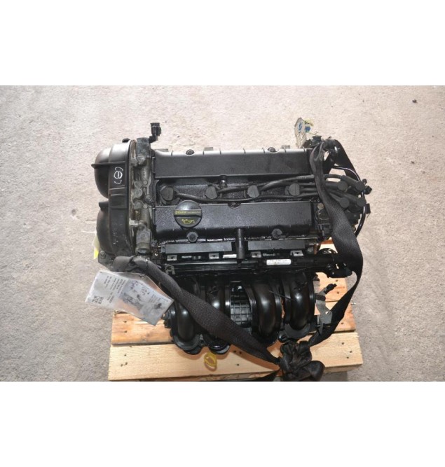 Κινητήρας - Μοτέρ Ford Focus 1.6 Ti TQDA / TQDB 2010-2015 (139.000KM)