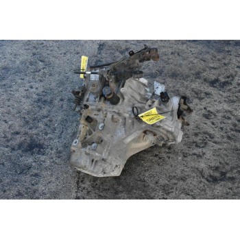 Σασμάν Hyundai Getz 1.1 G4HD 2001-2006