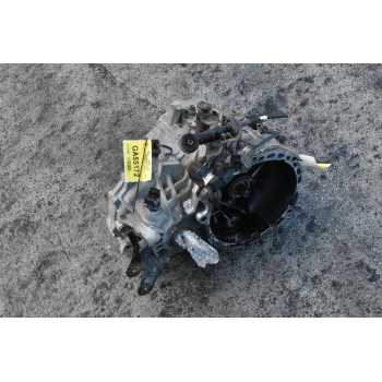 Σασμάν Hyundai Getz 1.1 G4HD 2001-2006