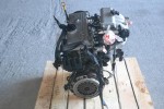 Κινητήρας - Μοτέρ Hyundai Getz 1.1 G4HD 2001-2006 (153.000KM)