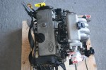 Κινητήρας - Μοτέρ Hyundai Getz 1.1 G4HD 2001-2006 (153.000KM)