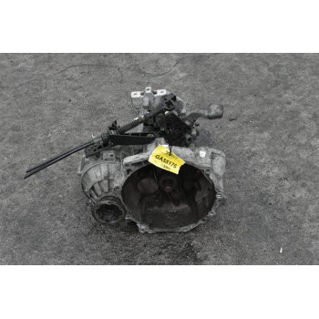 Σασμάν Audi A3 1.6 TDI CLH 2010-2016 (MYP) 6ΑΡΙ