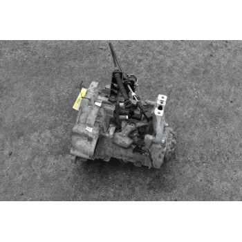 Σασμάν Audi A3 1.6 TDI CLH 2010-2016 (MYP) 6ΑΡΙ