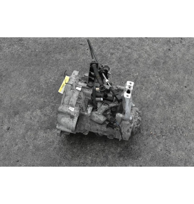 Σασμάν Audi A3 1.6 TDI CLH 2010-2016 (MYP) 6ΑΡΙ