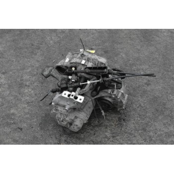 Σασμάν Audi A3 1.6 TDI CLH 2010-2016 (MYP) 6ΑΡΙ