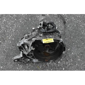 Σασμάν Ford Focus 1.6 TDCI T3DB 2010-2016 AV6R-7002-KF AV6R7002KF