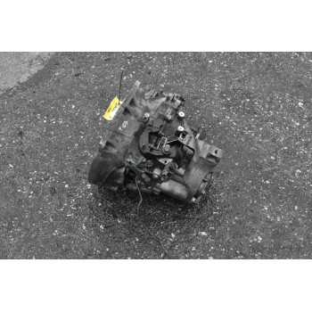 Σασμάν Ford Focus 1.6 TDCI T3DB 2010-2016 AV6R-7002-KF AV6R7002KF