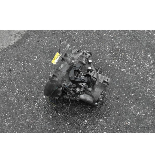 Σασμάν Ford Focus 1.6 TDCI T3DB 2010-2016 AV6R-7002-KF AV6R7002KF