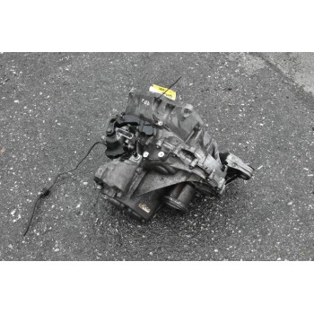Σασμάν Ford Focus 1.6 TDCI T3DB 2010-2016 AV6R-7002-KF AV6R7002KF