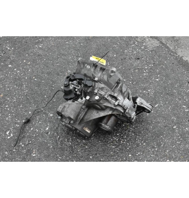 Σασμάν Ford Focus 1.6 TDCI T3DB 2010-2016 AV6R-7002-KF AV6R7002KF