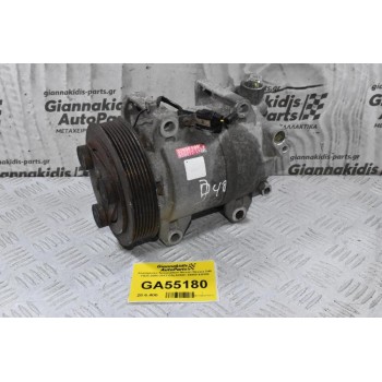 Κομπρεσέρ Aircondition Nissan Navara D40 YD25 2005-2012 CALSONIC 92600-EB300