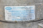 Κομπρεσέρ Aircondition Ford Ranger / Mazda B2500 2.5 WL 12V 2001-2005 RZWLA-06