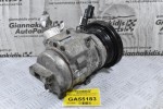 Κομπρεσέρ Aircondition Mitsubishi Pajero 4D56 1990-2006 447220-4033 (Γνήσιος)