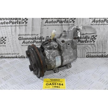 Κομπρεσέρ Aircondition Ford Ranger / Mazda B2500 2.5 WL 12V 2001-2005 RZWLA-06