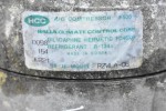 Κομπρεσέρ Aircondition Ford Ranger / Mazda B2500 2.5 WL 12V 2001-2005 RZWLA-06