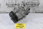 Κομπρεσέρ Aircondition Toyota Auris / Yaris 1NR 1.3 2008-2015 DENSO 447260-4201