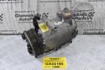 Κομπρεσέρ Aircondition A/C Ford Focus C-Max Mondeo 2003-2013 6M5H-19D629-AD (Volvo C30 S40 V50 / Mazda 3)
