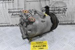 Κομπρεσέρ Aircondition A/C Ford Focus C-Max Mondeo 2003-2013 6M5H-19D629-AD (Volvo C30 S40 V50 / Mazda 3)