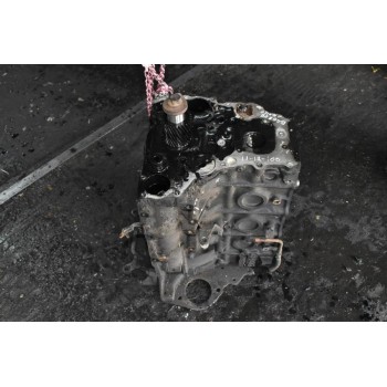 Κορμός (Μπλόκ) Μηχανής / Κινητήρα Mitsubishi 4M40 1990-2001 STD Γεμάτος BA6848