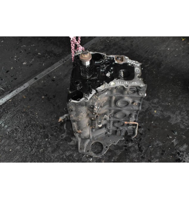 Κορμός (Μπλόκ) Μηχανής / Κινητήρα Mitsubishi 4M40 1990-2001 STD Γεμάτος BA6848