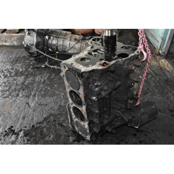 Κορμός (Μπλόκ) Μηχανής / Κινητήρα Mitsubishi 4M40 1990-2001 STD Γεμάτος BA6848