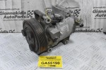 Κομπρεσέρ Aircondition Nissan Navara D40 YD25 2005-2012 CALSONIC 92600-EB400