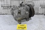 Κομπρεσέρ Aircondition Nissan Navara D40 YD25 2005-2012 CALSONIC 92600-EB400