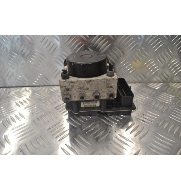 Μονάδα ABS Seat Ibiza 2010-2015 BOSCH 6R0907379AD 0265800942 6R0614112T 0265237040