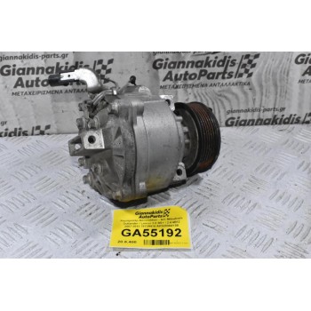 Κομπρεσέρ Aircondition - A/C Mitsubishi Outlander / Lancer 2.0 BSY / 2.4 4B12 2007-2012 7813A416 AKS200A413B