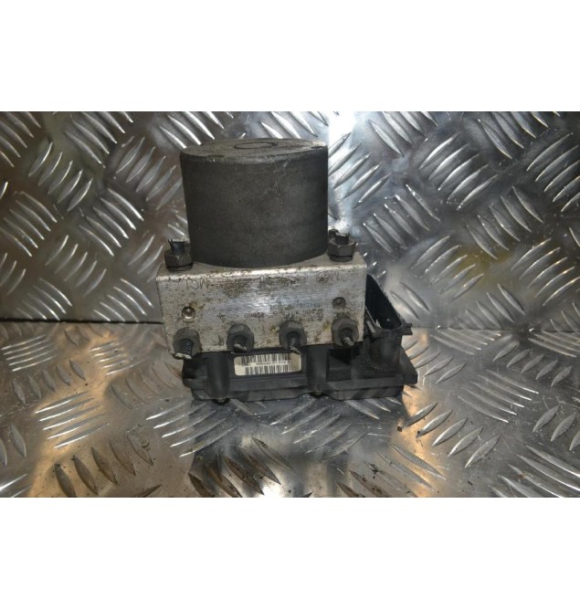 Μονάδα ABS Nissan Qashqai 2007-2013 BOSCH 47660 JD000 47660JD000 0265231899 0265800609