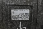 Κομπρεσέρ Aircondition A/C Mercedes-Benz C Class W203 S203 CL203 C209 W220 W463 W639 111955 1998-2006 (Γνήσιo) 447220-8224