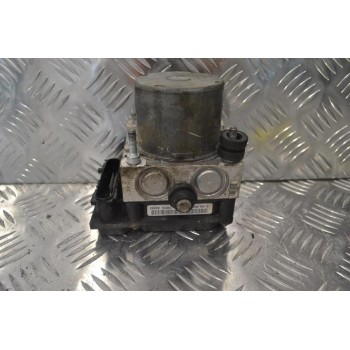 Μονάδα ABS Nissan Tiida 2007-2011 BOSCH  47660EM10A 02623184501 0265800580