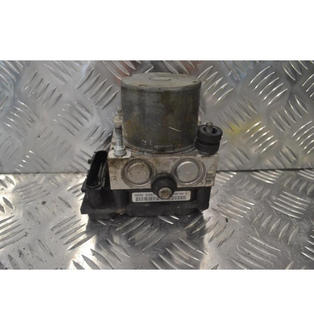 Μονάδα ABS Nissan Tiida 2007-2011 BOSCH  47660EM10A 02623184501 0265800580