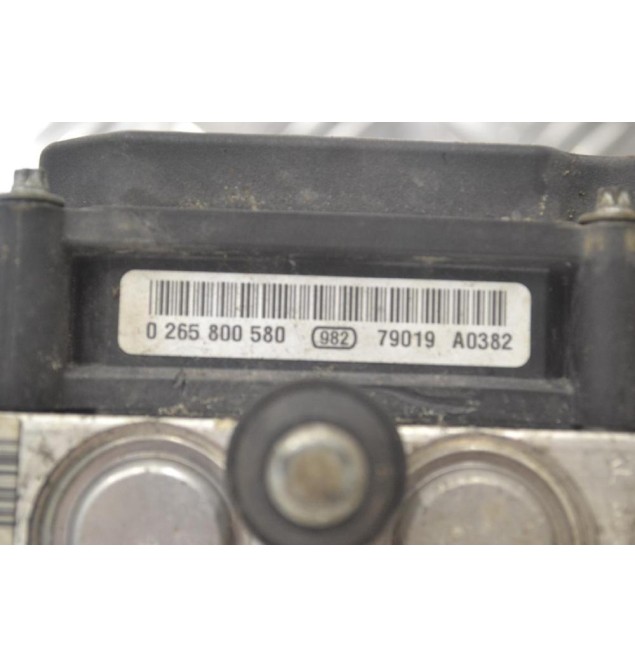 Μονάδα ABS Nissan Tiida 2007-2011 BOSCH  47660EM10A 02623184501 0265800580