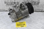 Κομπρεσέρ Aircondition A/C Volkswagen Golf Jetta Passat Eos Scirocco Tiguan Caddy Touran 1.4 1.8 2.0 TSI TFSI 2005-2012 1K0820859P 447190-9204 (Seat / Audi / Skoda) CAXA CAVE CTHA CBZB CBZA BZB CDAA